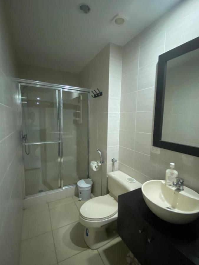 Comodo Apartamento Con Vista Al Mar. 萨利纳斯 外观 照片